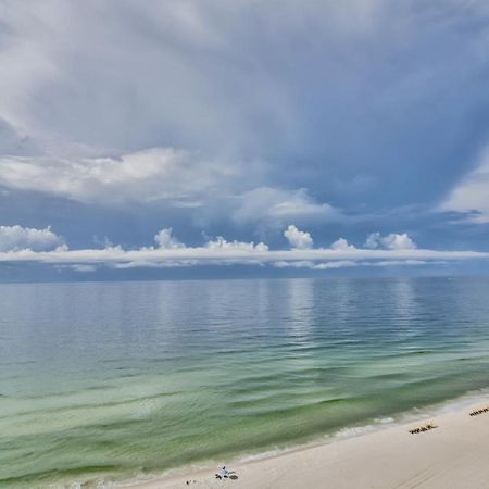 オレンジ・ビーチ Summer House On Romar Beach IIヴィラ エクステリア 写真