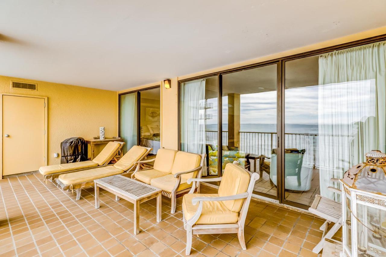 オレンジ・ビーチ Summer House On Romar Beach IIヴィラ エクステリア 写真