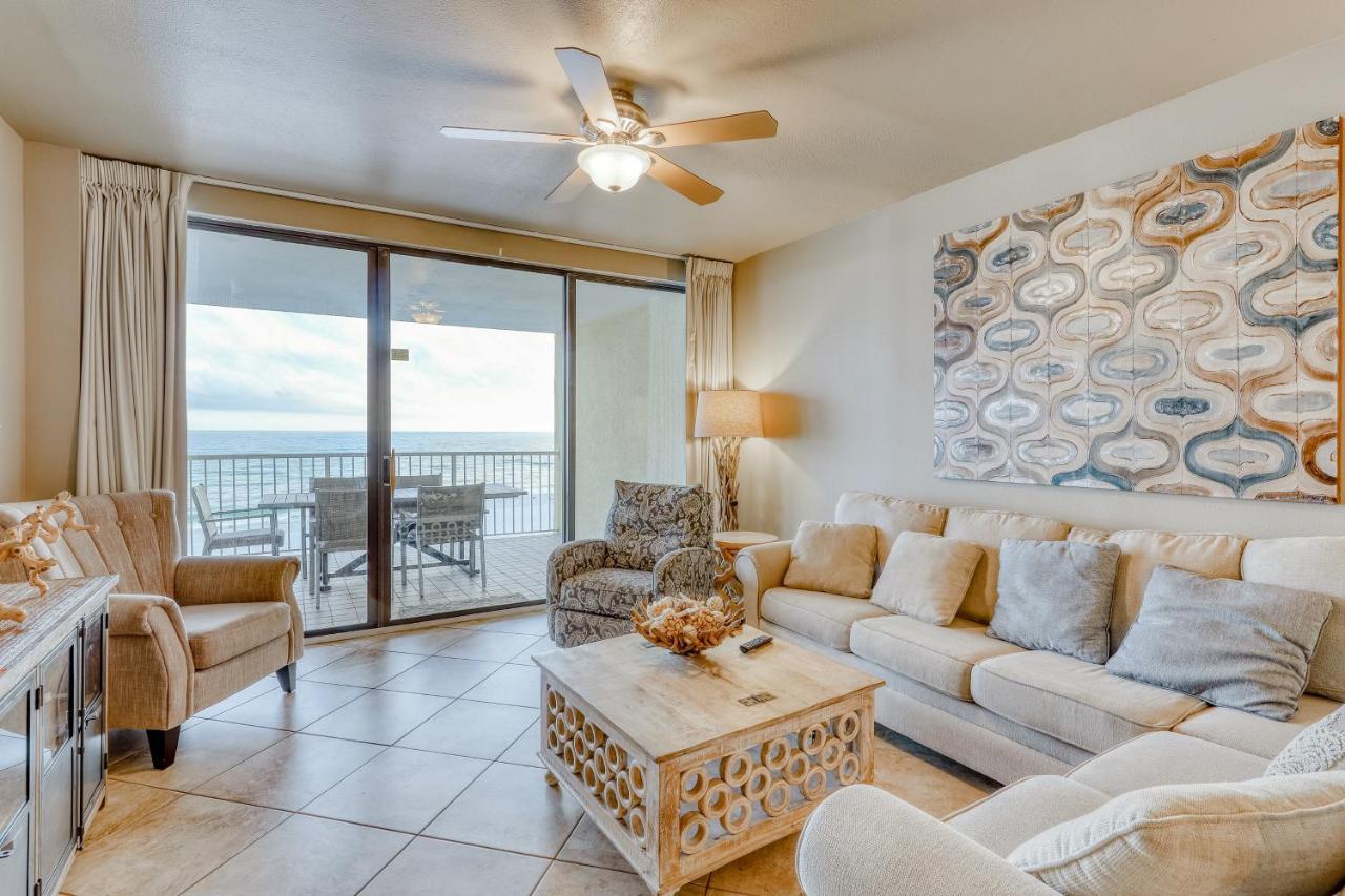 オレンジ・ビーチ Summer House On Romar Beach IIヴィラ エクステリア 写真
